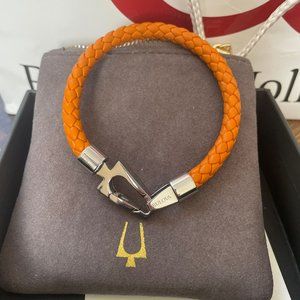 Bulova Men's bracelet